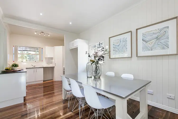 Third view of Homely house listing, 315 Long Street East, Graceville QLD 4075