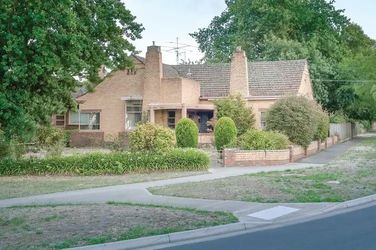 Main view of Homely house listing, 302 Wendouree Parade, Lake Wendouree VIC 3350