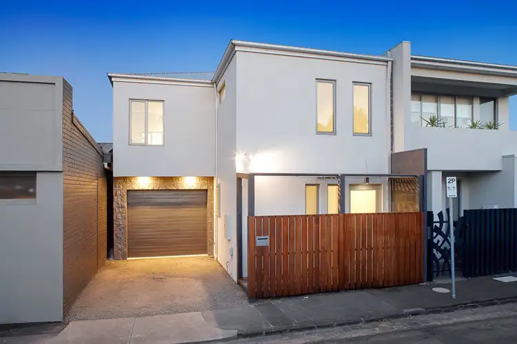 1 Collins Street, Seddon VIC 3011