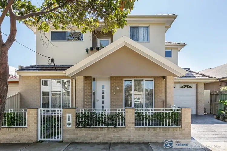 1a Iluka Court, Altona VIC 3018