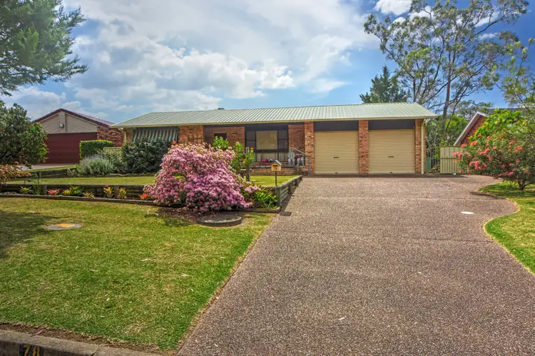 78 Yurunga Drive, North Nowra NSW 2541