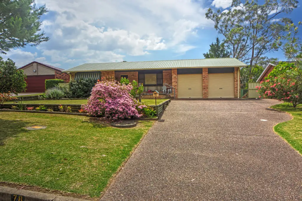 Main view of Homely house listing, 78 Yurunga Drive, North Nowra NSW 2541