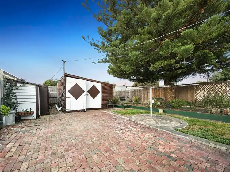 Second view of Homely house listing, 37 Fenwick Street, Thornbury VIC 3071