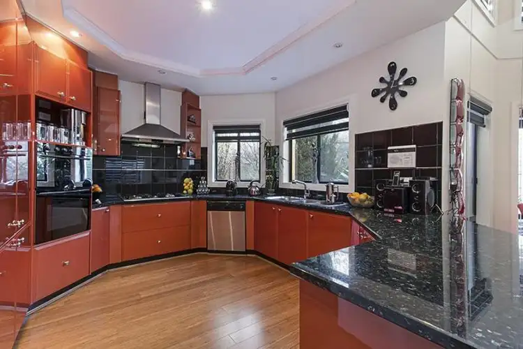 Sixth view of Homely house listing, 18 Harbour Drive, Patterson Lakes VIC 3197