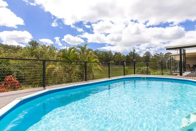 Sixth view of Homely house listing, 50 Misty Rise Road, Kulangoor QLD 4560