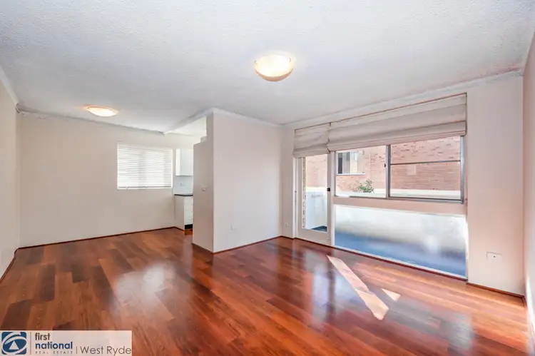 Second view of Homely unit listing, 2/11 Riverview Street, West Ryde NSW 2114