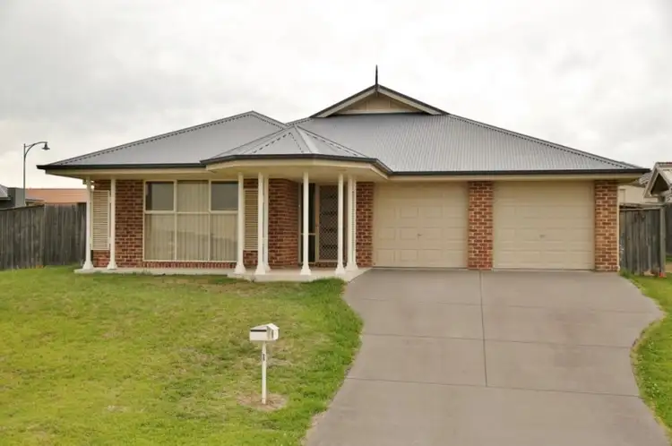 Main view of Homely house listing, 1 Trellis Court, East Branxton NSW 2335