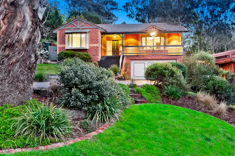 Main view of Homely house listing, 2 Enfield Street, Eltham VIC 3095