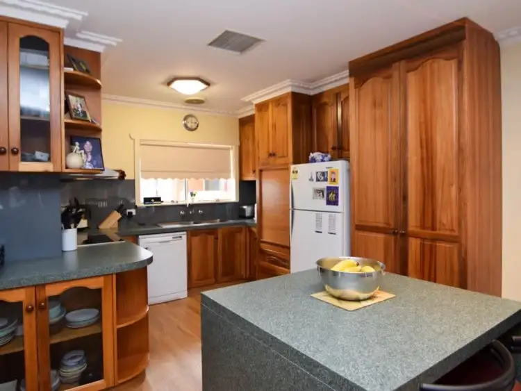 Fourth view of Homely house listing, 34 Cavanagh Street, Wangaratta VIC 3677