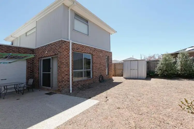 Seventh view of Homely house listing, 3/6 Orlando Drive, Truganina VIC 3029