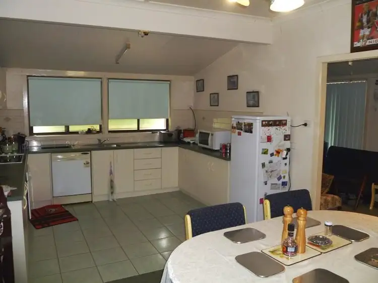 Fifth view of Homely house listing, 1379 Winfields Road, Laharum VIC 3401