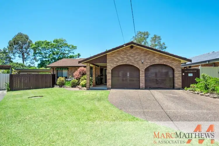Second view of Homely house listing, 4 Casuarina Close, Umina Beach NSW 2257