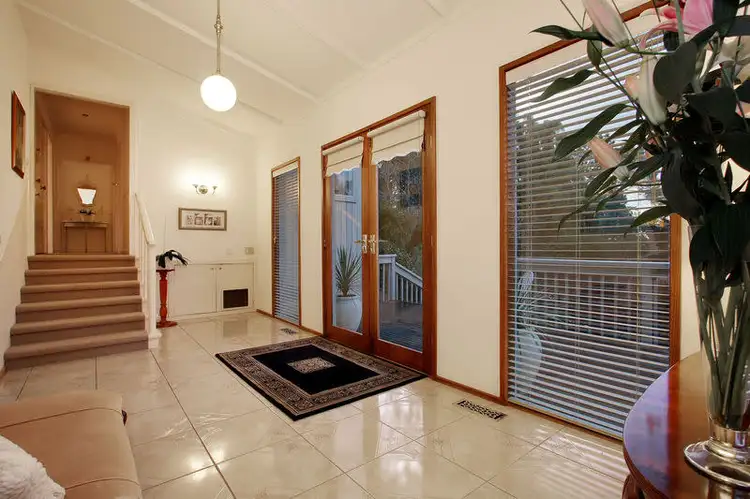 Fourth view of Homely house listing, 3 Craigielea Place, Ringwood East VIC 3135