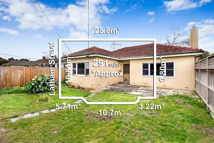 1/57 Latham Street, Bentleigh East VIC 3165