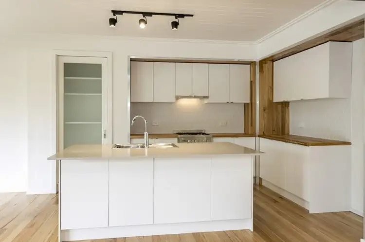 Second view of Homely house listing, 202 Excelsior Pde, Toronto NSW 2283