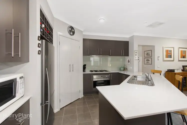 Second view of Homely house listing, 9 Liberty Avenue, Berwick VIC 3806