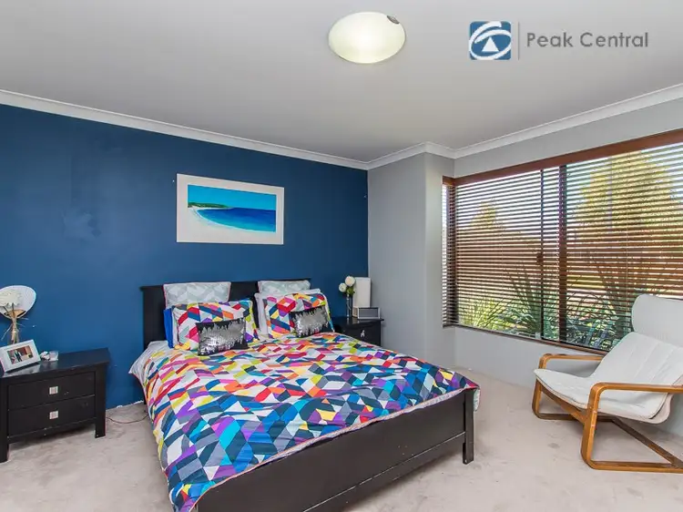 Third view of Homely house listing, 11 Monarch Gate, Success WA 6164