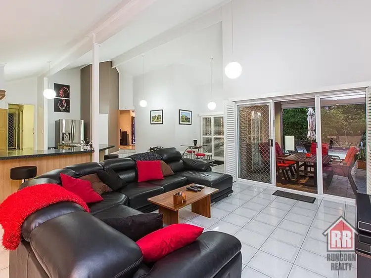 Fifth view of Homely house listing, 11 Gangar Close, Eight Mile Plains QLD 4113