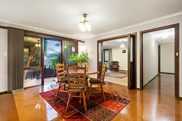 Third view of Homely house listing, 19 Wahroonga Crescent, Greensborough VIC 3088