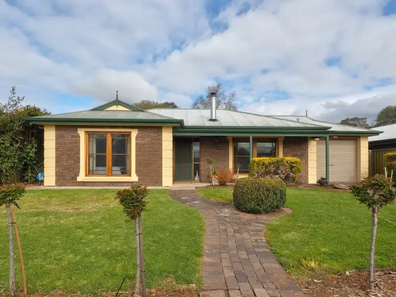 Main view of Homely house listing, 2/24 Pike Street, Oakbank SA 5243