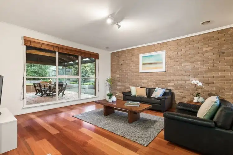 Second view of Homely house listing, 6 Bayfield Drive, Eltham VIC 3095
