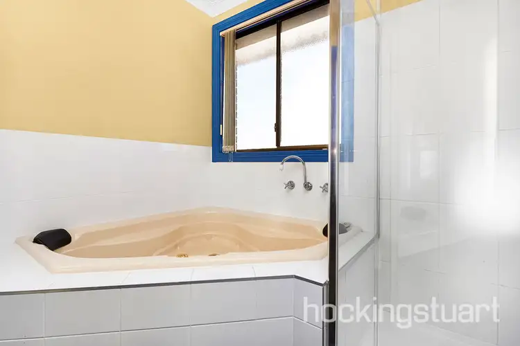 Sixth view of Homely house listing, 1 Jackson Circuit, Albanvale VIC 3021