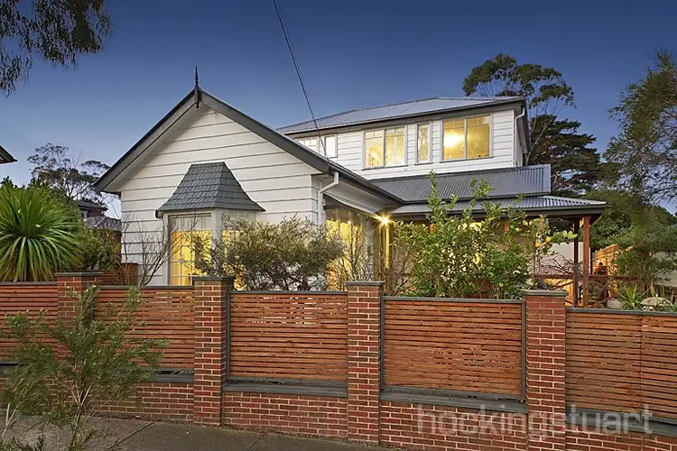 20 Prospect Grove, Black Rock VIC 3193