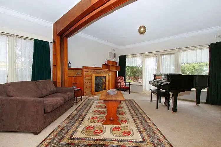 Third view of Homely house listing, 48 Scott Grove, Kingsbury VIC 3083