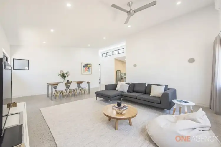 Fourth view of Homely house listing, 23 Bentwing Parade, Murrays Beach NSW 2281