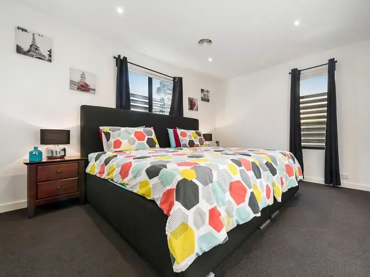 Sixth view of Homely townhouse listing, 120 Mitchell Street, Northcote VIC 3070