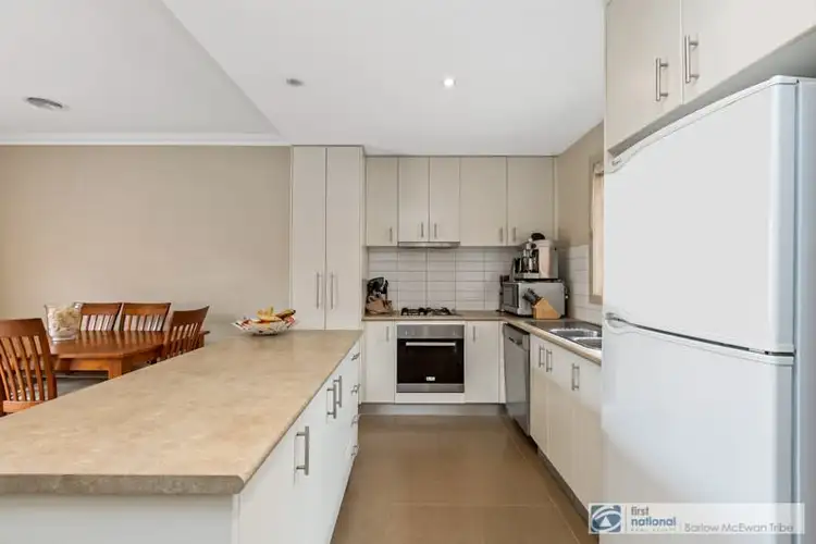 Fifth view of Homely unit listing, 1/58 Rayner Street, Altona VIC 3018