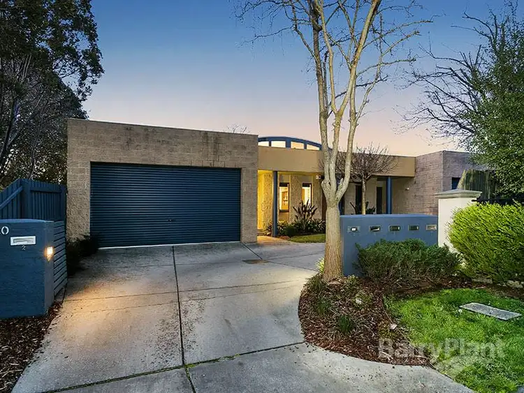 1/20 Huntingtower Crescent, Mount Waverley VIC 3149