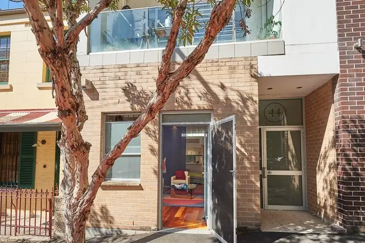 1/44 Buckingham Street, Surry Hills NSW 2010