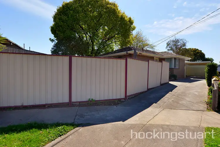 13 Gladesville Court, Dandenong North VIC 3175