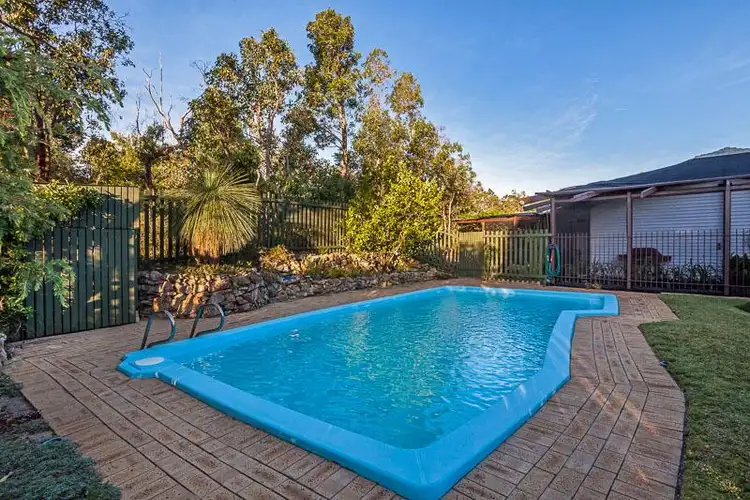 Second view of Homely house listing, 4 Cairnhill Court, Darlington WA 6070