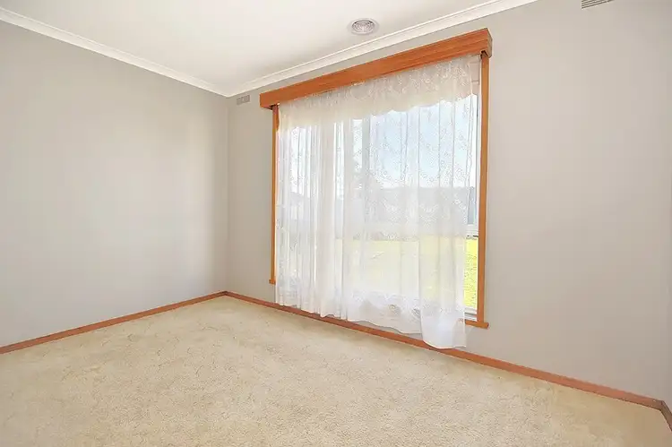 Fifth view of Homely house listing, 46 Webbcona Parade, Wendouree VIC 3355