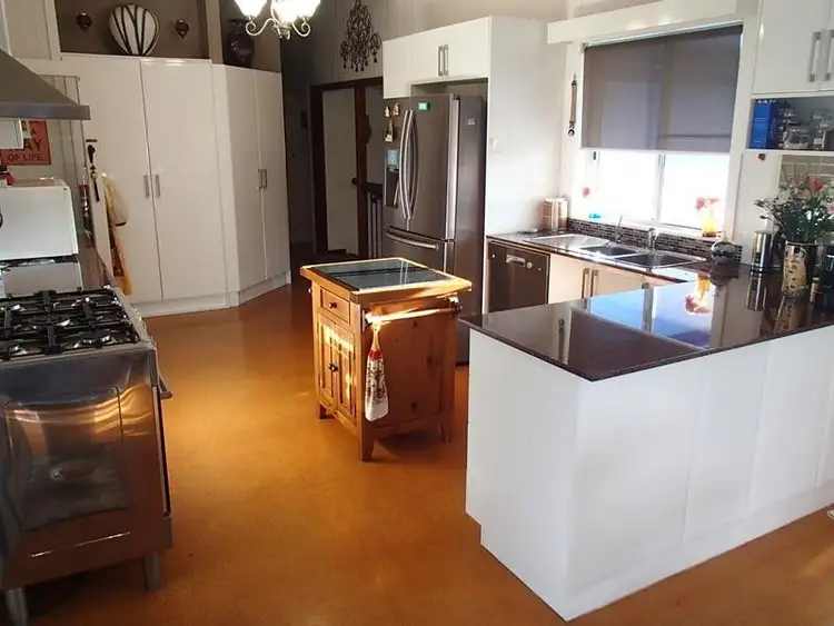 Second view of Homely house listing, 32 Short Street, Stanthorpe QLD 4380
