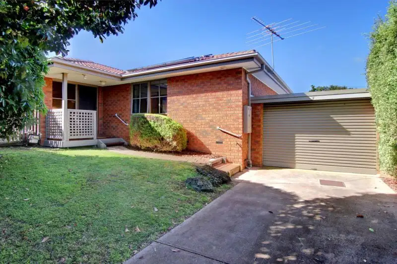 Main view of Homely unit listing, 9/37 Denbigh Street, Frankston VIC 3199
