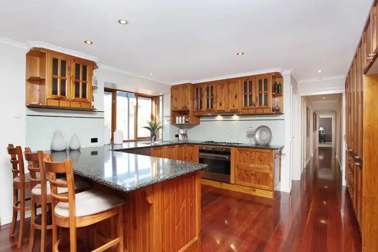 Fifth view of Homely house listing, 85 Homestead Way, Sunbury VIC 3429