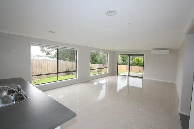 Sixth view of Homely house listing, 5 Sunset Close, Korumburra VIC 3950