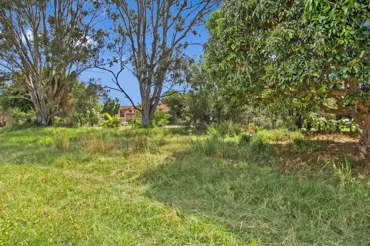 Third view of Homely land listing, 191 Kennedy Dr, Tweed Heads West NSW 2485