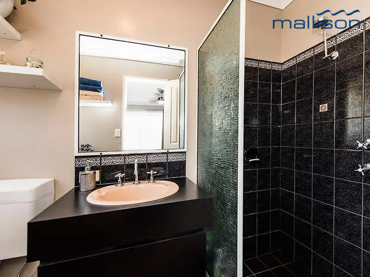 Sixth view of Homely house listing, 12 Oceanic Court, Port Kennedy WA 6172
