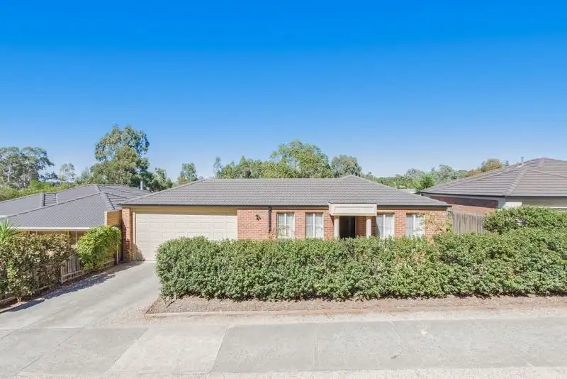 Main view of Homely house listing, 26 Plover Way, Whittlesea VIC 3757