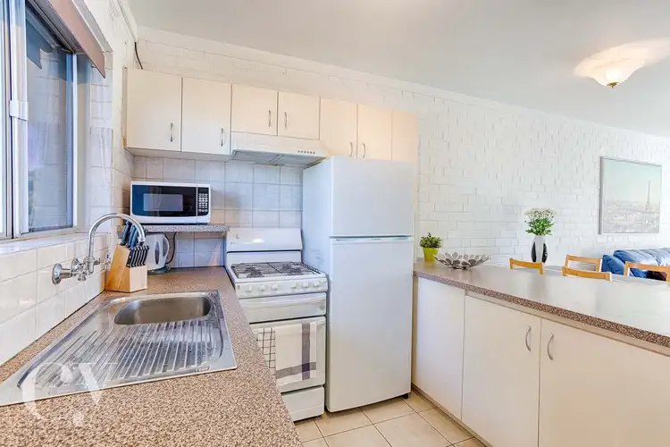 Second view of Homely apartment listing, 49/34 Davies Road, Claremont WA 6010