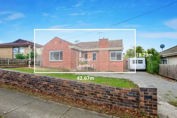 Main view of Homely house listing, 297 Springfield Road, Nunawading VIC 3131