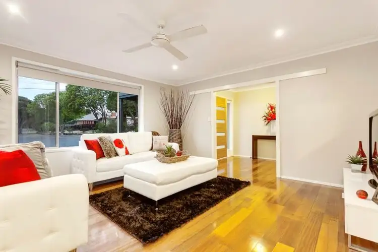 Second view of Homely house listing, 13 Grayling Crescent, Croydon VIC 3136