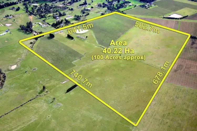 Main view of Homely house listing, 67 Henderson Road, Yarra Glen VIC 3775