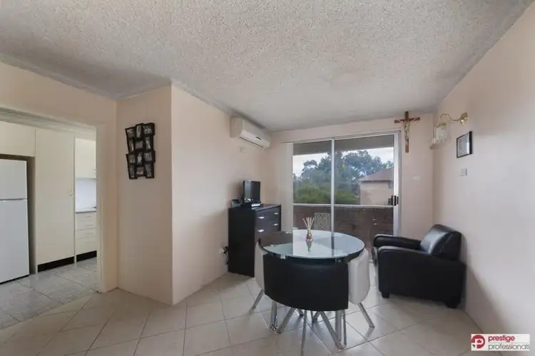 Fourth view of Homely unit listing, 9/2 Equity Place, Canley Vale NSW 2166