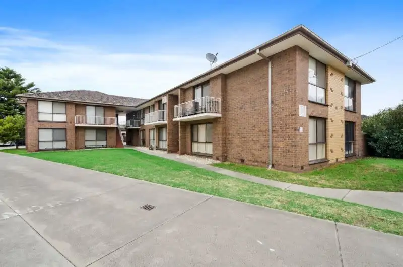 Main view of Homely apartment listing, 13/3-5 Robin Street, Altona VIC 3018