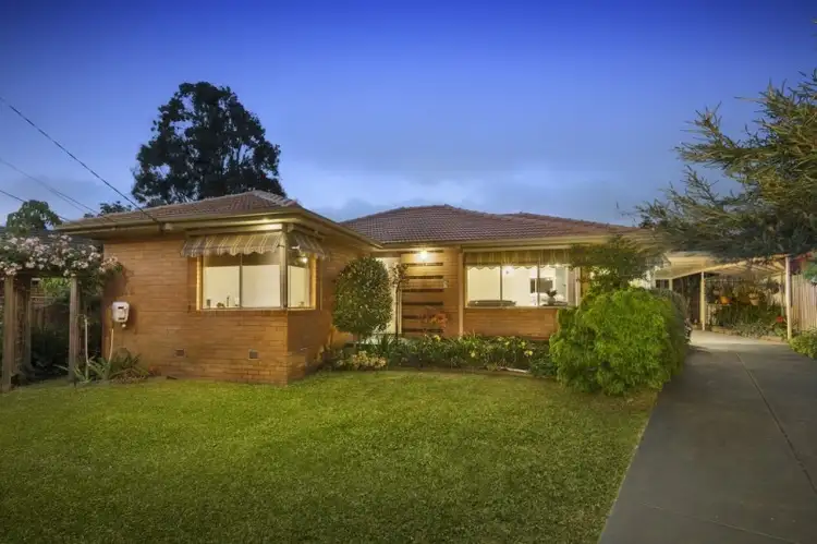 Main view of Homely house listing, 11 Carmyle Court, Bundoora VIC 3083